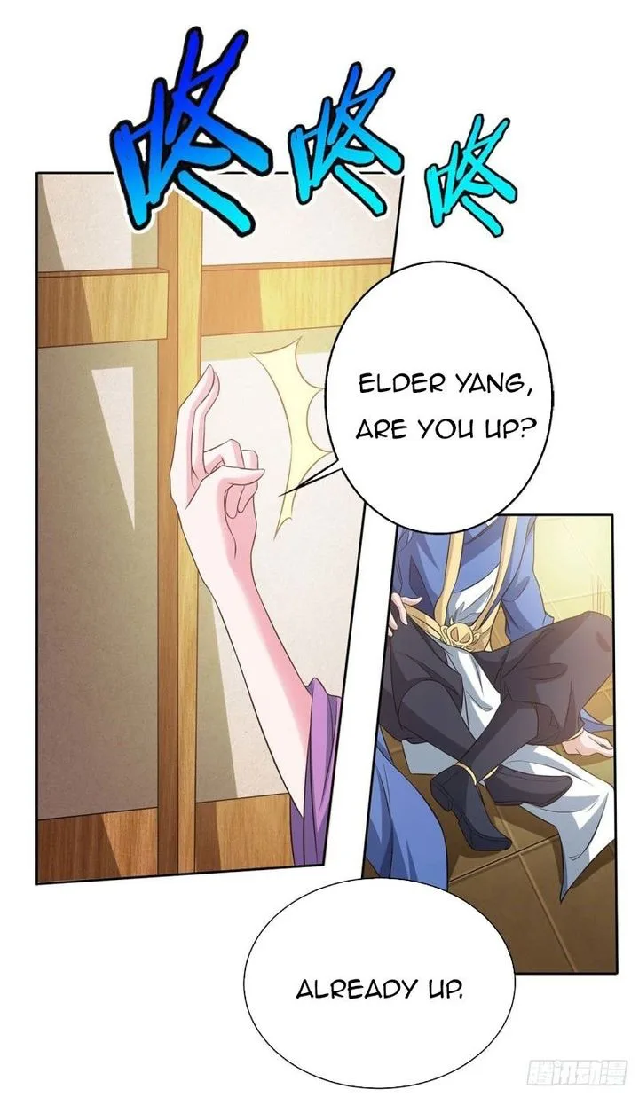 Reborn 80,000 Years Chapter 129 page 3
