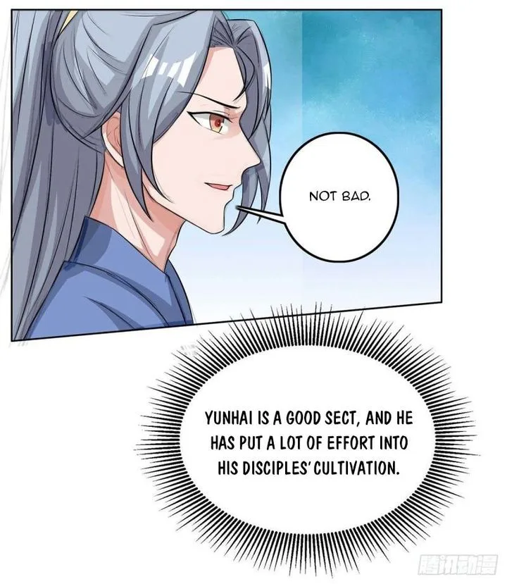 Reborn 80,000 Years Chapter 129 page 9
