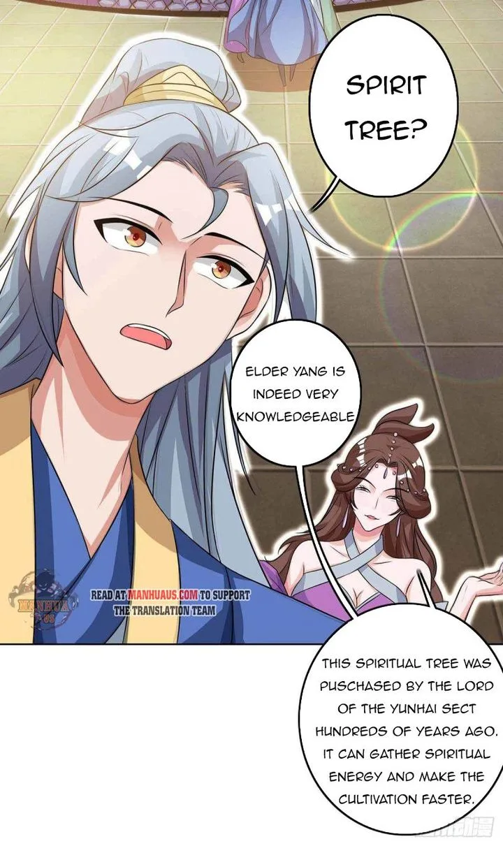 Reborn 80,000 Years Chapter 129 page 8
