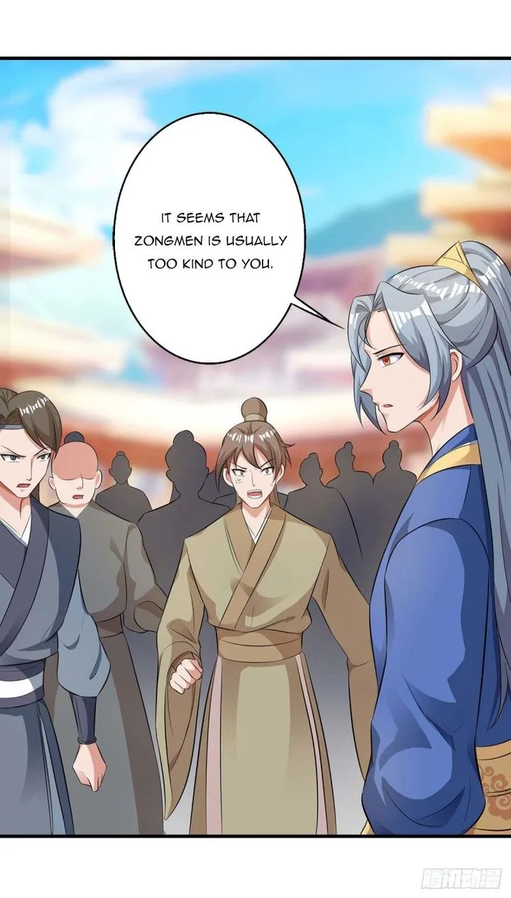 Reborn 80,000 Years Chapter 129 page 26