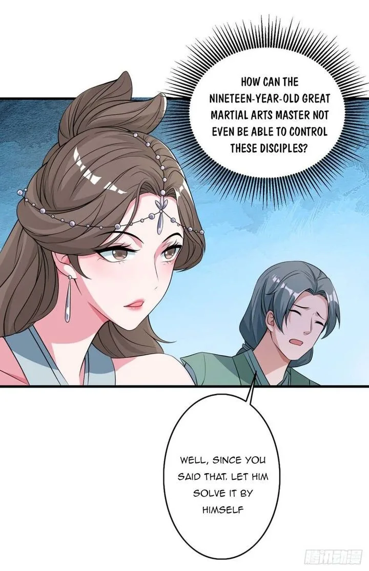 Reborn 80,000 Years Chapter 129 page 25