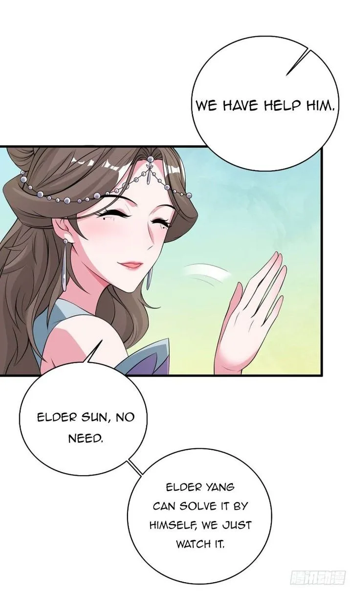 Reborn 80,000 Years Chapter 129 page 24