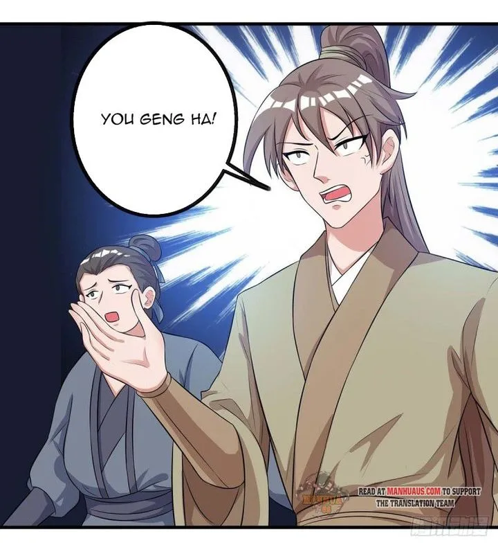 Reborn 80,000 Years Chapter 129 page 15
