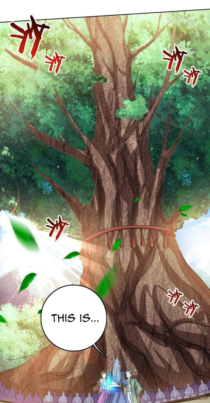 Reborn 80,000 Years Chapter 129 page 7