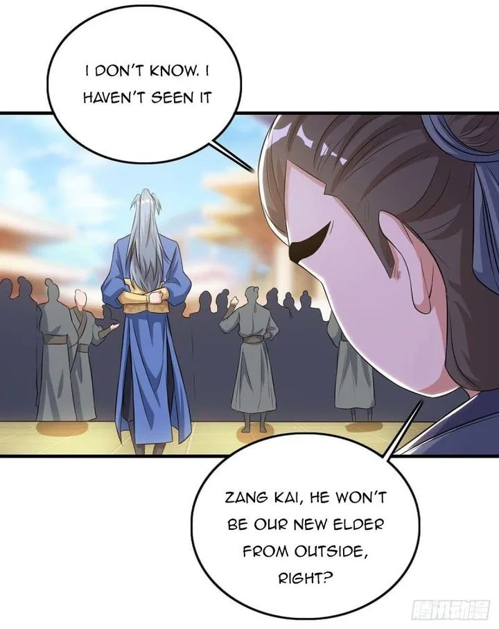 Reborn 80,000 Years Chapter 129 page 12
