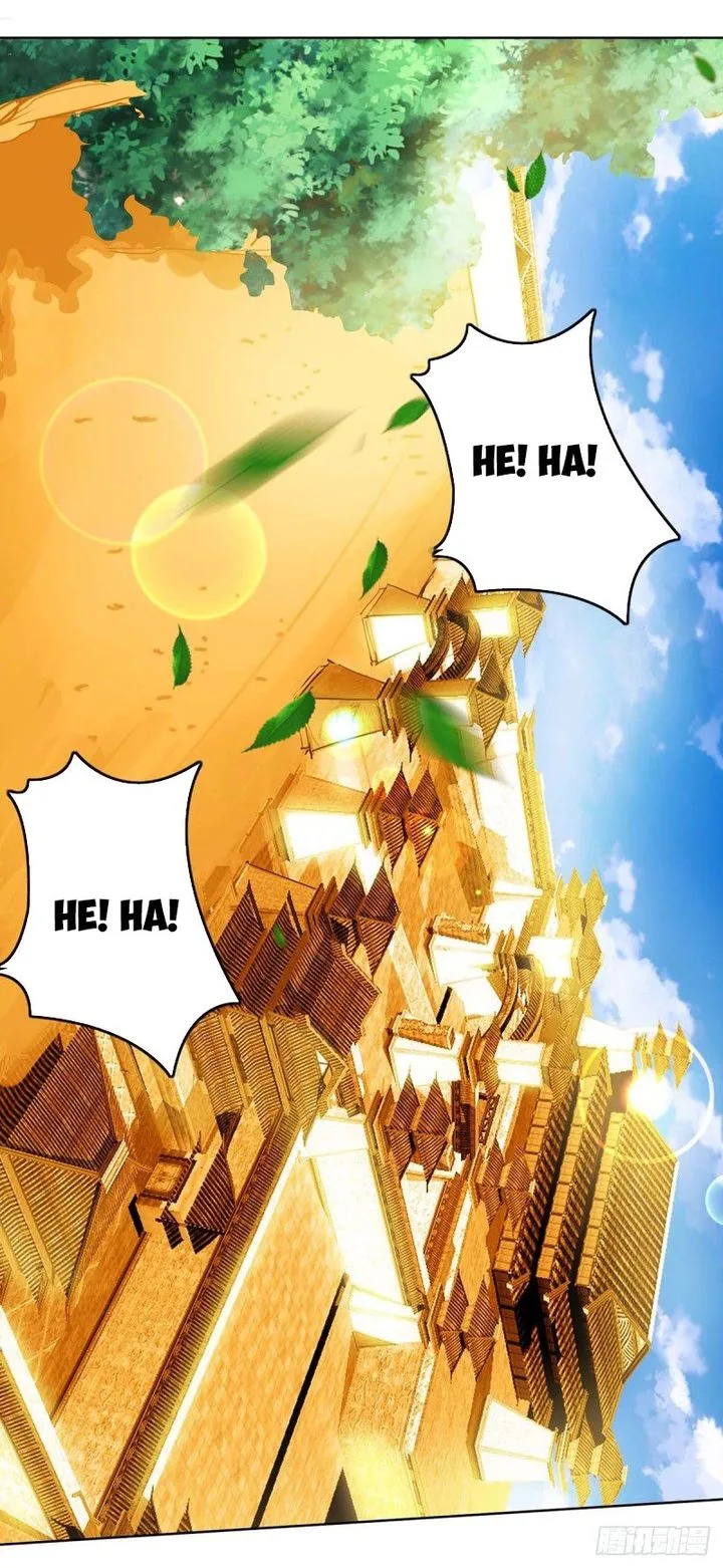 Reborn 80,000 Years Chapter 129 page 6