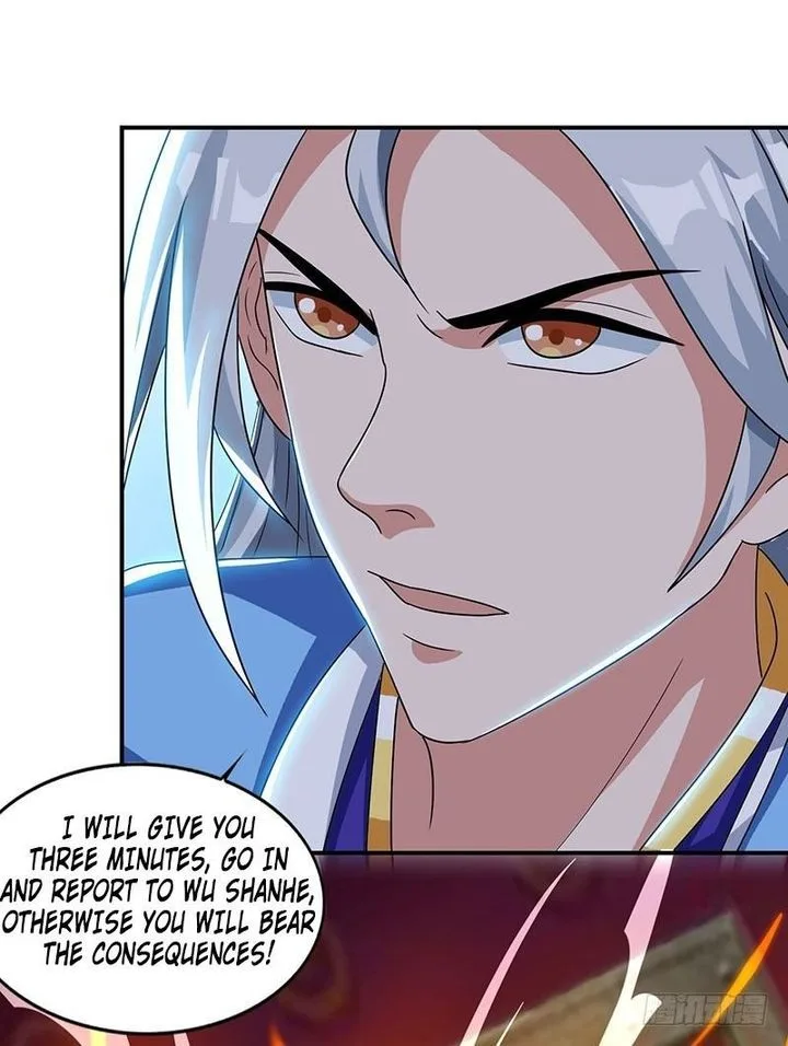 Reborn 80,000 Years Chapter 13 page 25