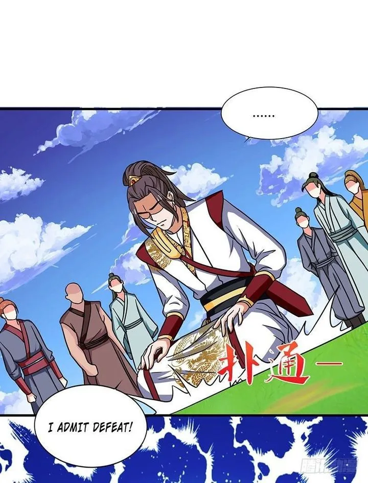 Reborn 80,000 Years Chapter 13 page 8