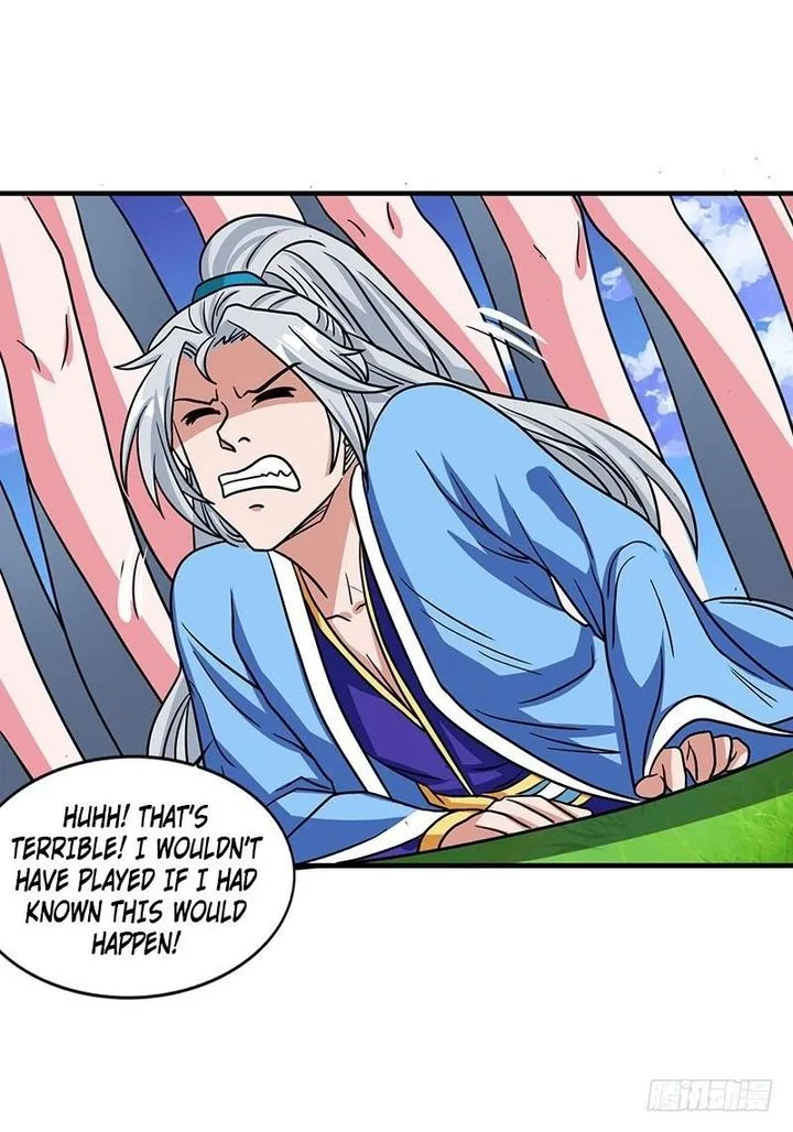 Reborn 80,000 Years Chapter 13 page 14