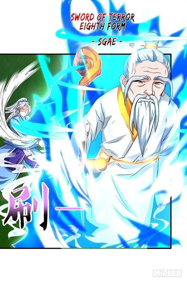 Reborn 80,000 Years Chapter 13 page 5