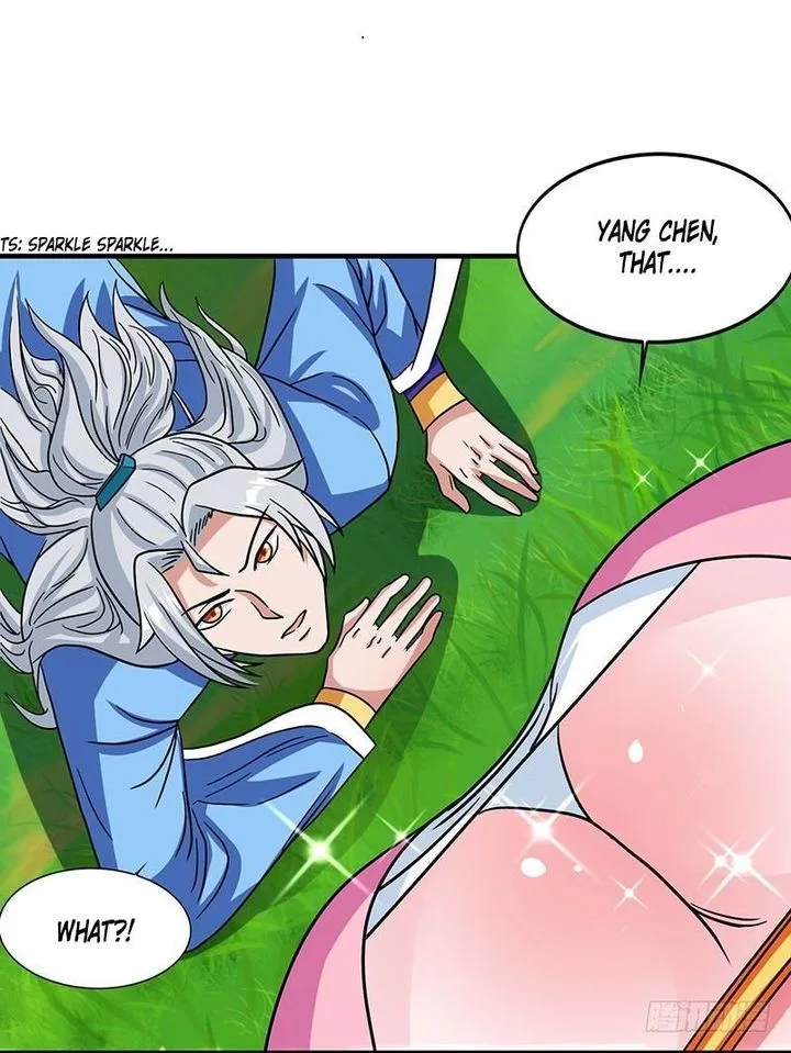 Reborn 80,000 Years Chapter 13 page 15