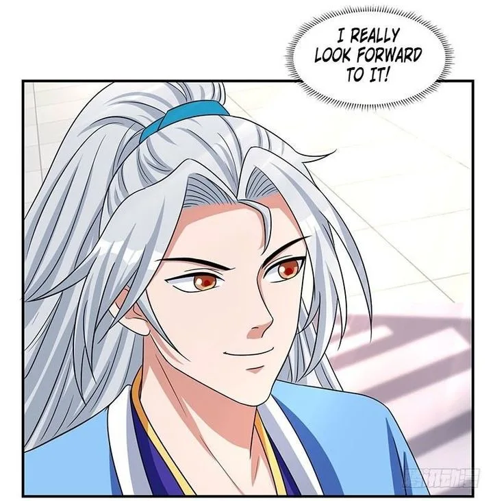 Reborn 80,000 Years Chapter 13 page 21