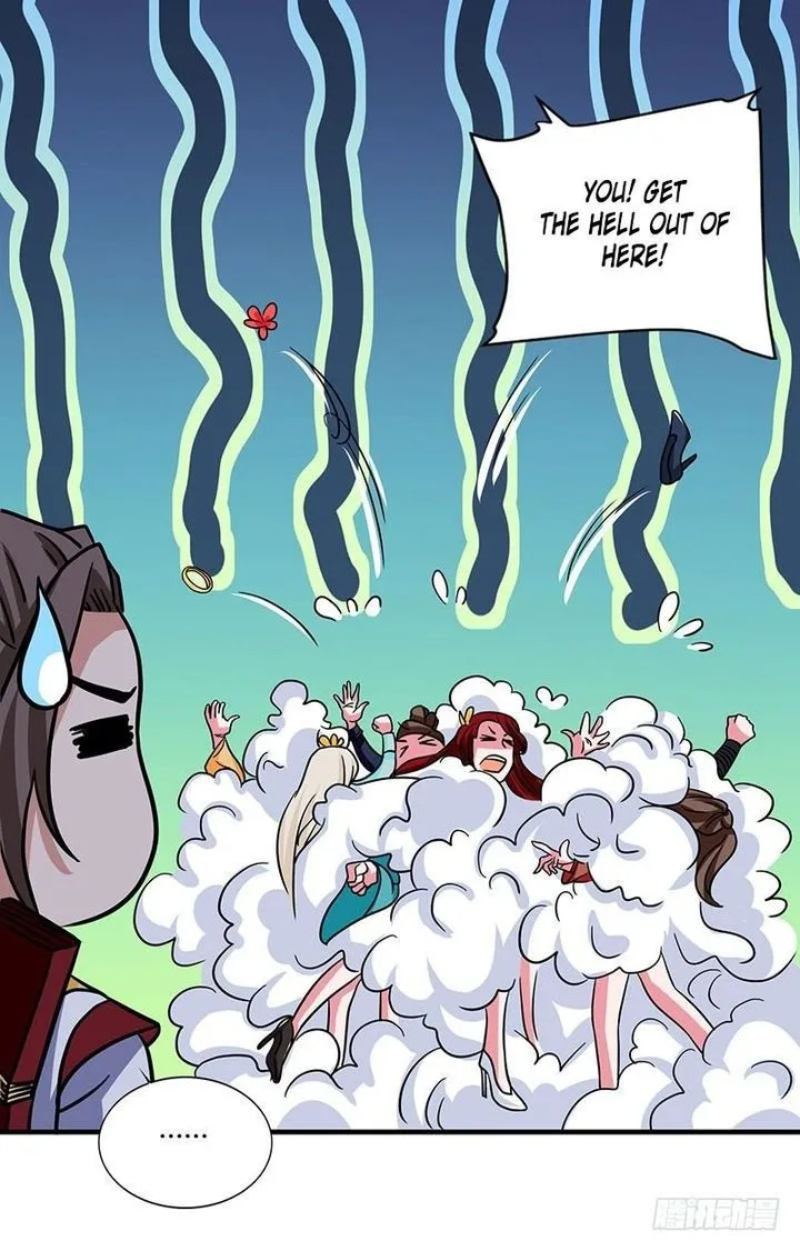 Reborn 80,000 Years Chapter 13 page 12