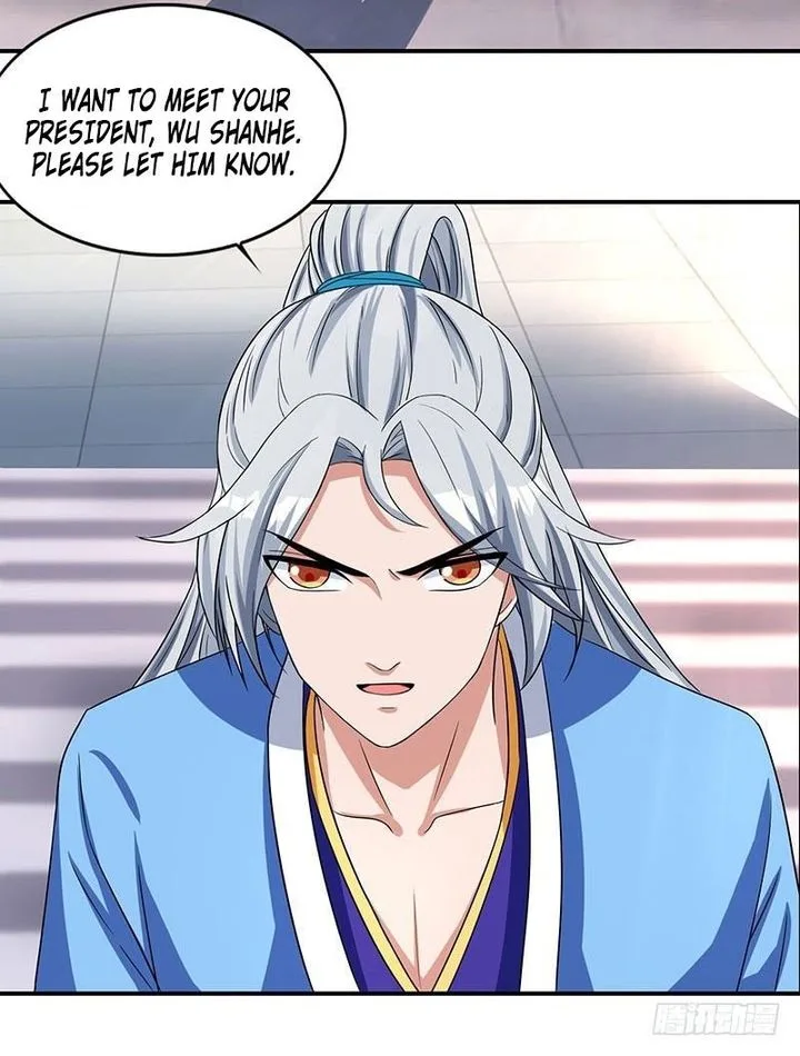 Reborn 80,000 Years Chapter 13 page 23
