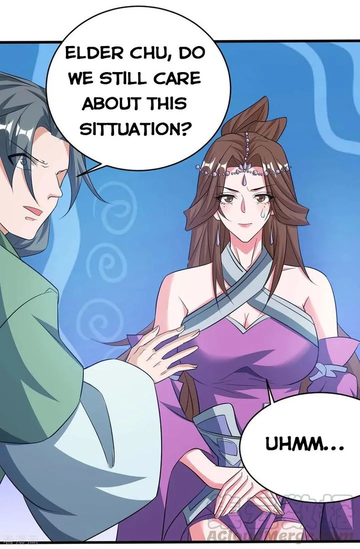 Reborn 80,000 Years Chapter 130 page 13