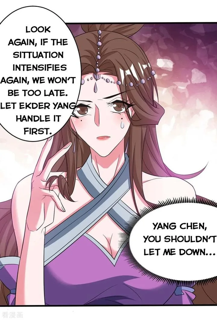 Reborn 80,000 Years Chapter 130 page 14