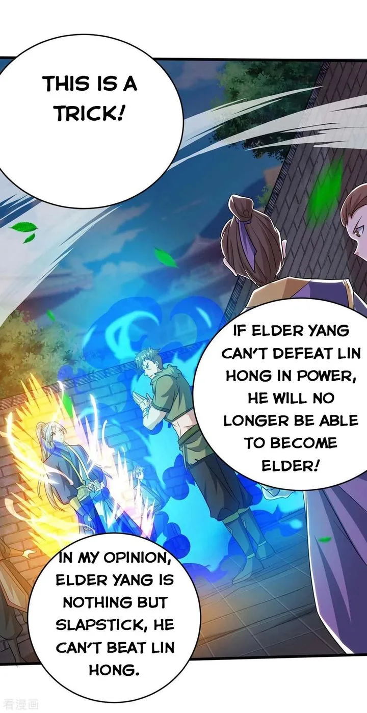 Reborn 80,000 Years Chapter 130 page 6