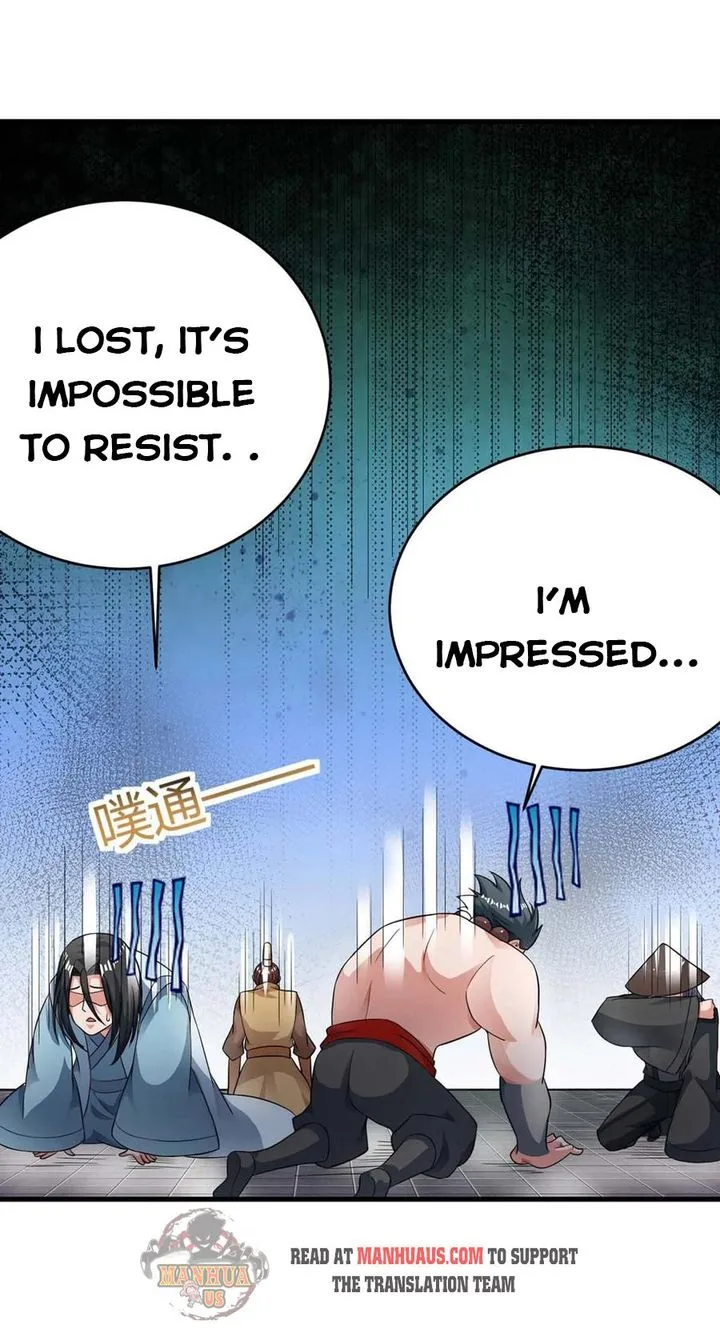 Reborn 80,000 Years Chapter 130 page 25