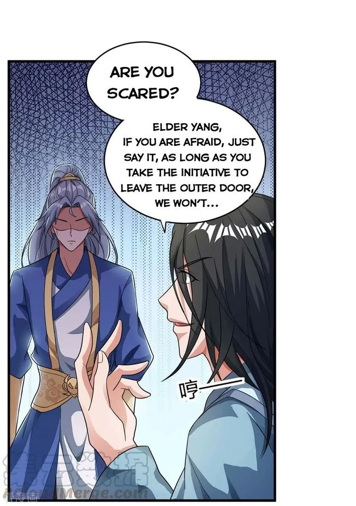 Reborn 80,000 Years Chapter 130 page 16