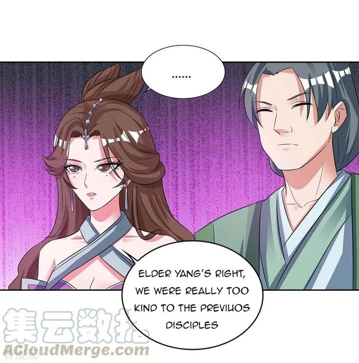 Reborn 80,000 Years Chapter 131 page 13