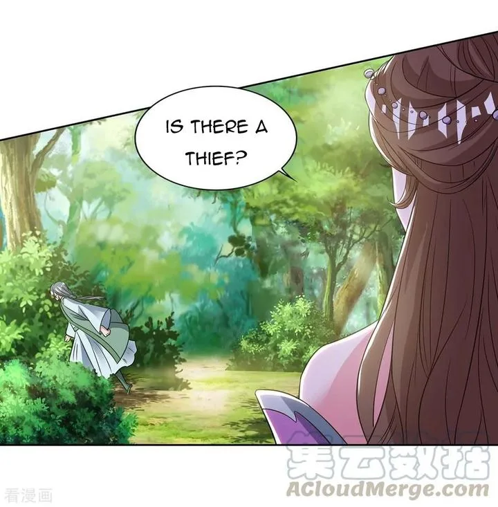 Reborn 80,000 Years Chapter 131 page 19
