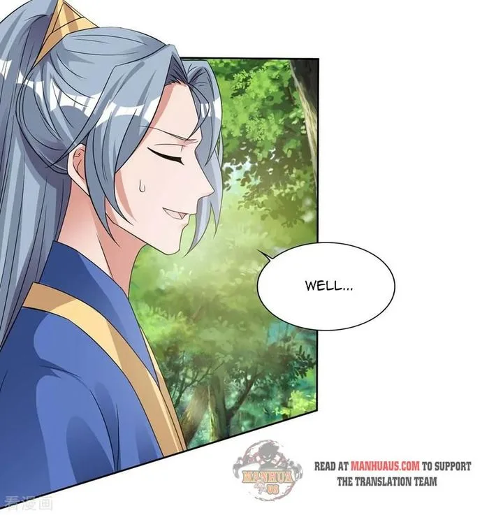 Reborn 80,000 Years Chapter 131 page 17