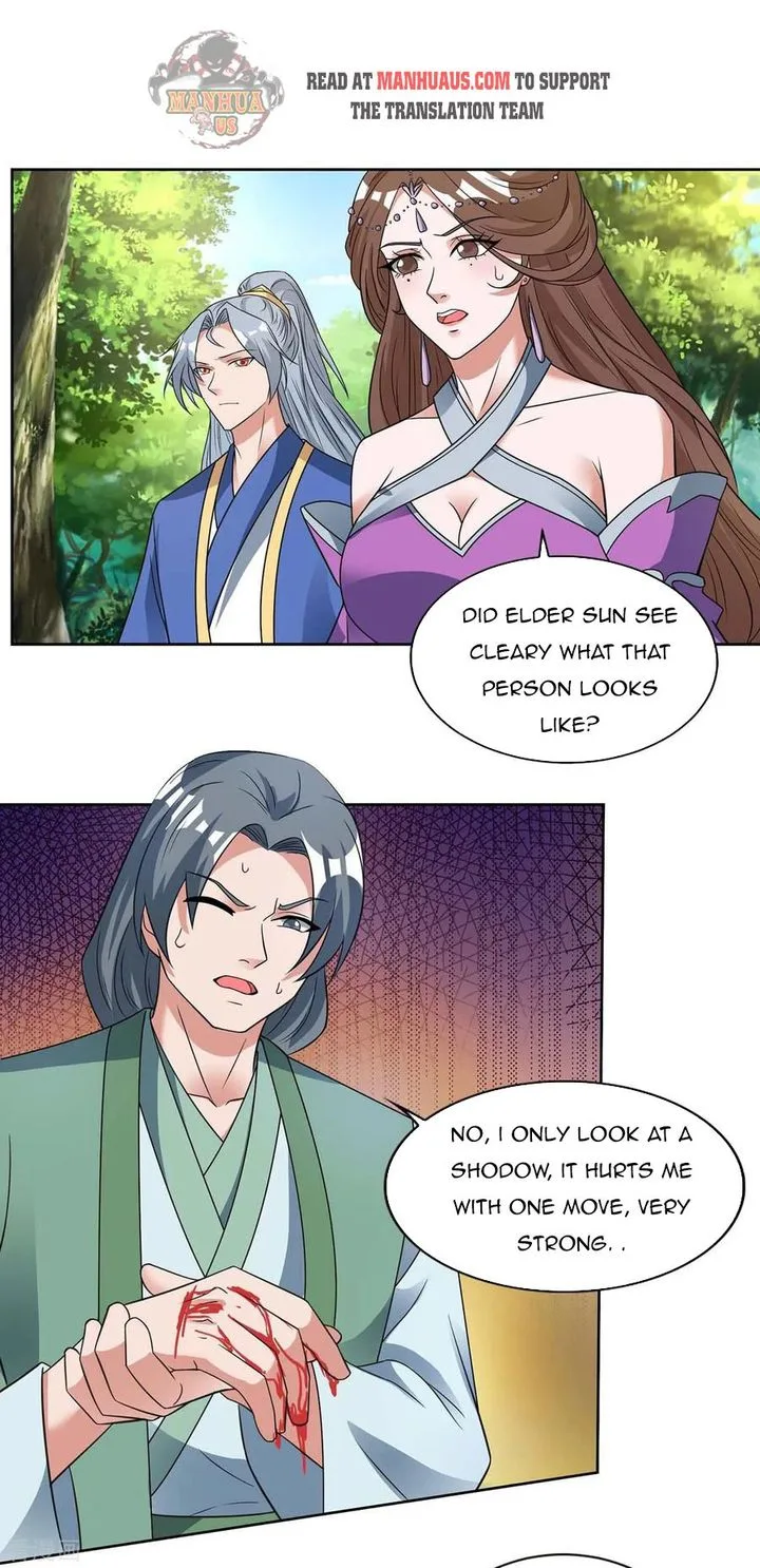 Reborn 80,000 Years Chapter 131 page 23