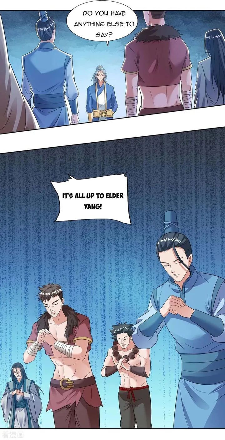 Reborn 80,000 Years Chapter 131 page 14