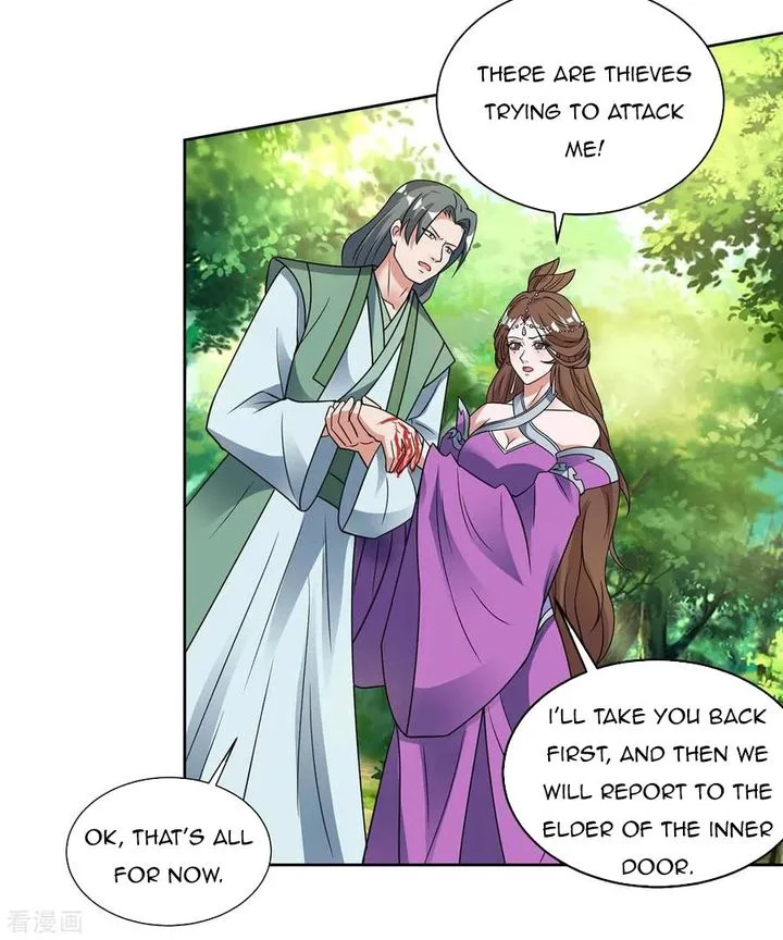 Reborn 80,000 Years Chapter 131 page 24