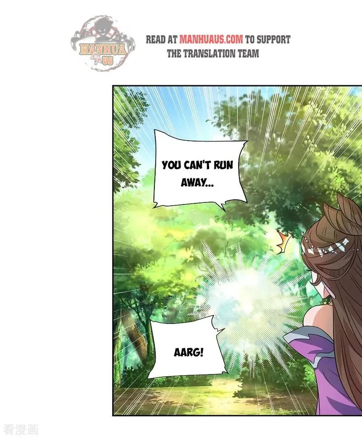 Reborn 80,000 Years Chapter 131 page 21