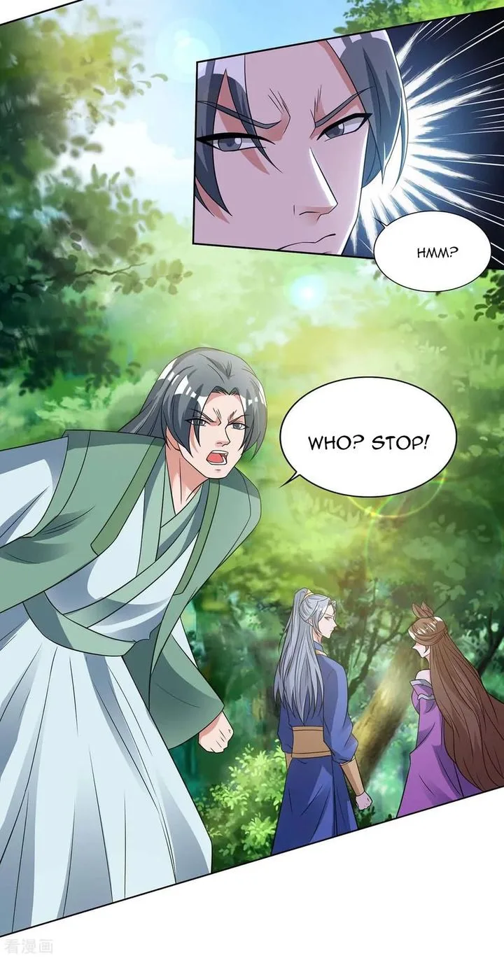 Reborn 80,000 Years Chapter 131 page 18