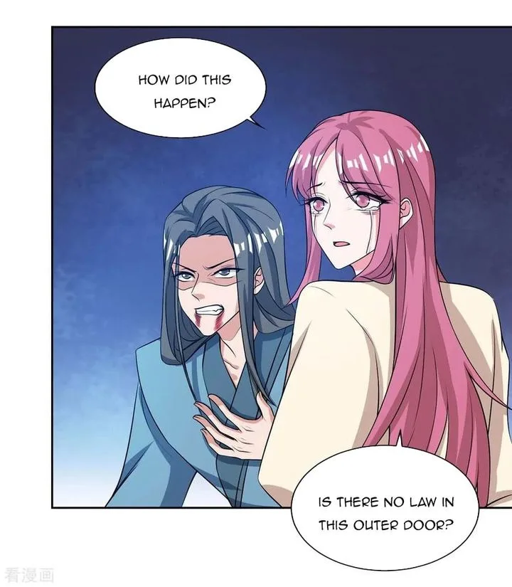 Reborn 80,000 Years Chapter 132 page 20