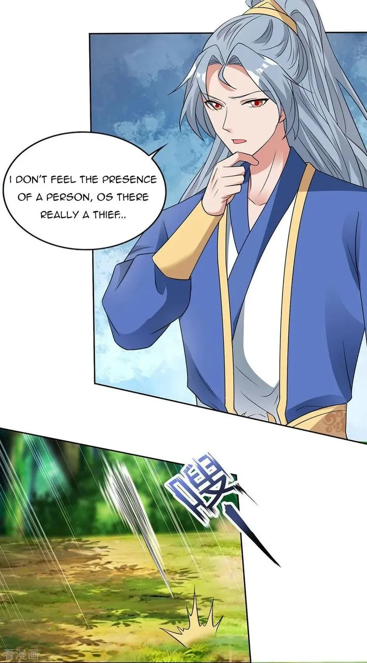 Reborn 80,000 Years Chapter 132 page 3