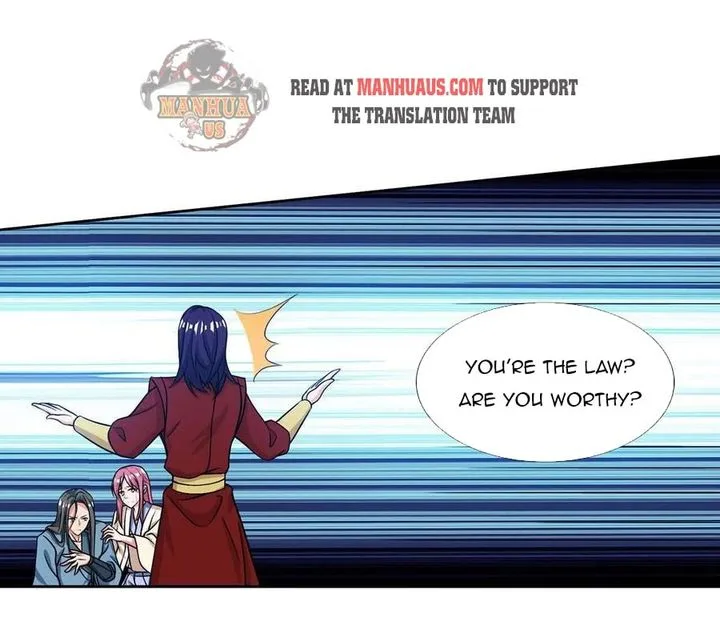 Reborn 80,000 Years Chapter 132 page 22