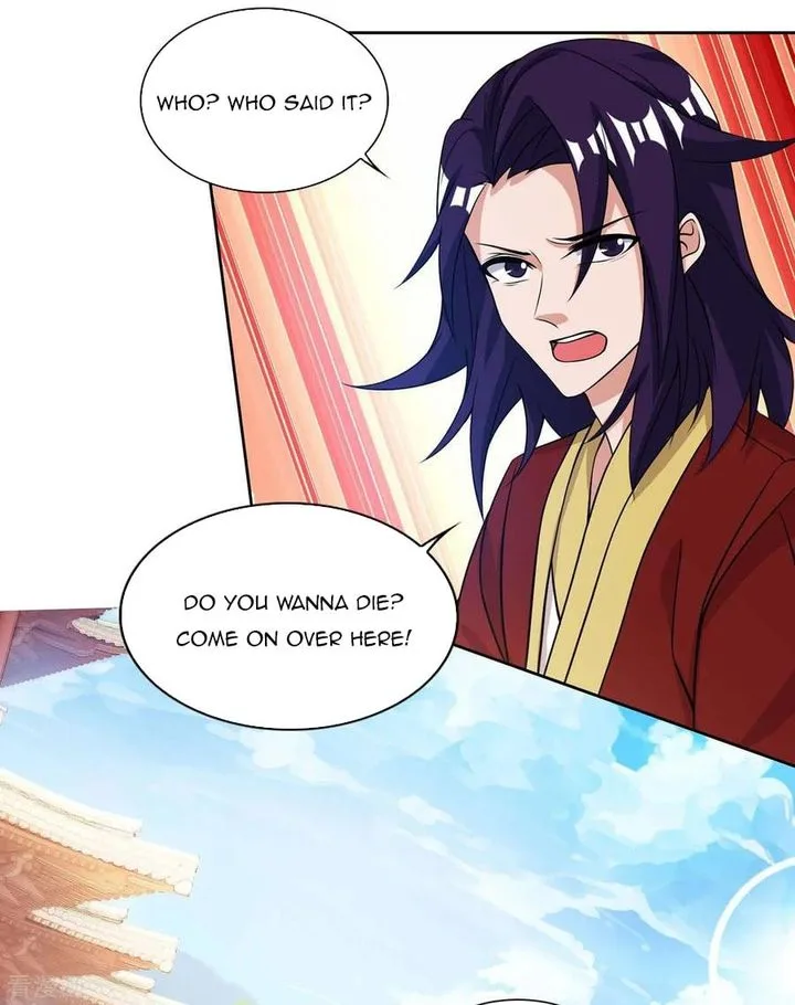Reborn 80,000 Years Chapter 132 page 23