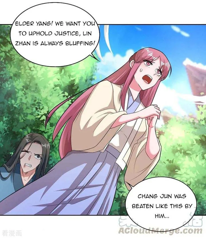 Reborn 80,000 Years Chapter 133 page 1