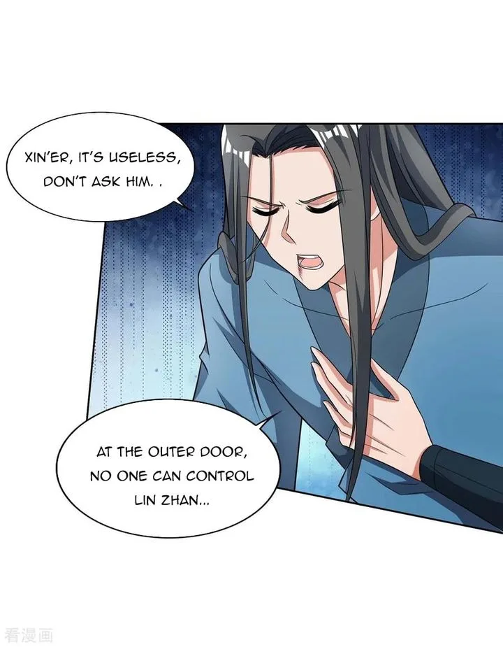 Reborn 80,000 Years Chapter 133 page 2