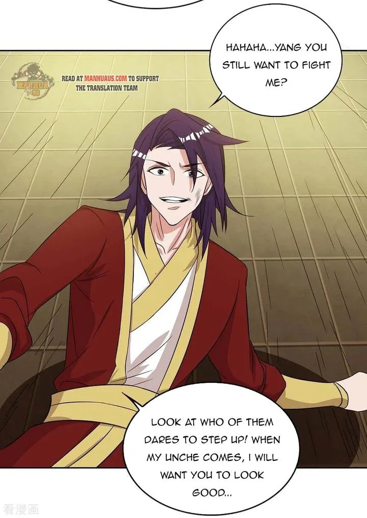 Reborn 80,000 Years Chapter 133 page 18
