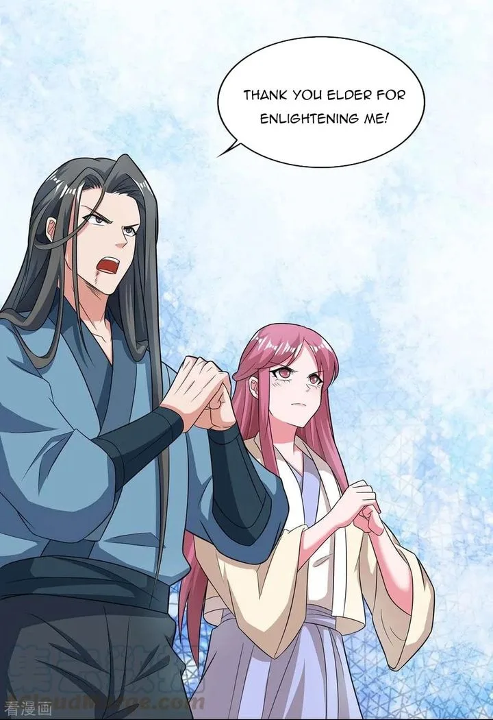 Reborn 80,000 Years Chapter 133 page 7