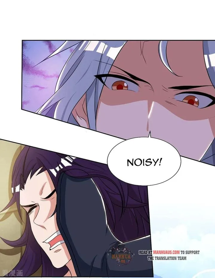 Reborn 80,000 Years Chapter 133 page 15