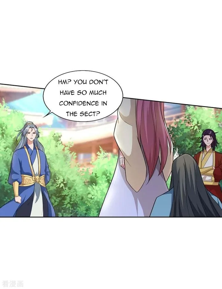 Reborn 80,000 Years Chapter 133 page 3