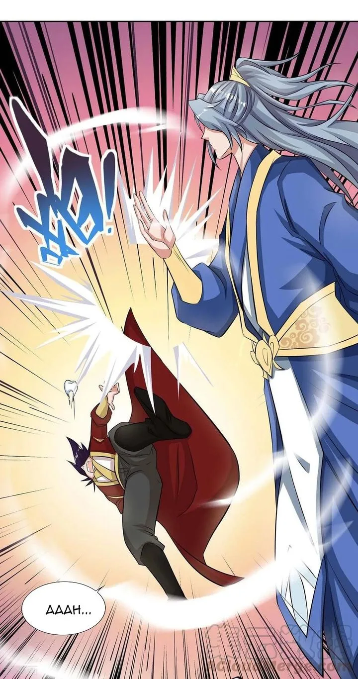 Reborn 80,000 Years Chapter 133 page 10