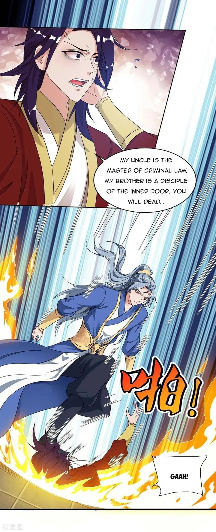 Reborn 80,000 Years Chapter 133 page 14