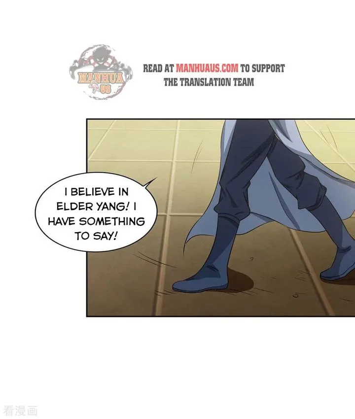 Reborn 80,000 Years Chapter 134 page 5
