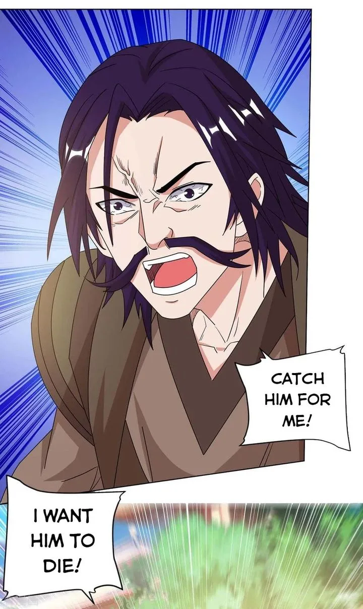 Reborn 80,000 Years Chapter 135 page 10