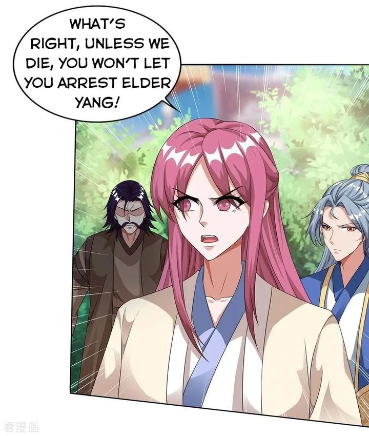 Reborn 80,000 Years Chapter 135 page 15