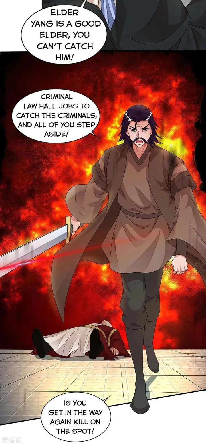 Reborn 80,000 Years Chapter 135 page 13