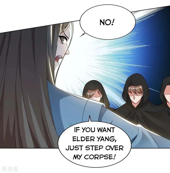 Reborn 80,000 Years Chapter 135 page 14