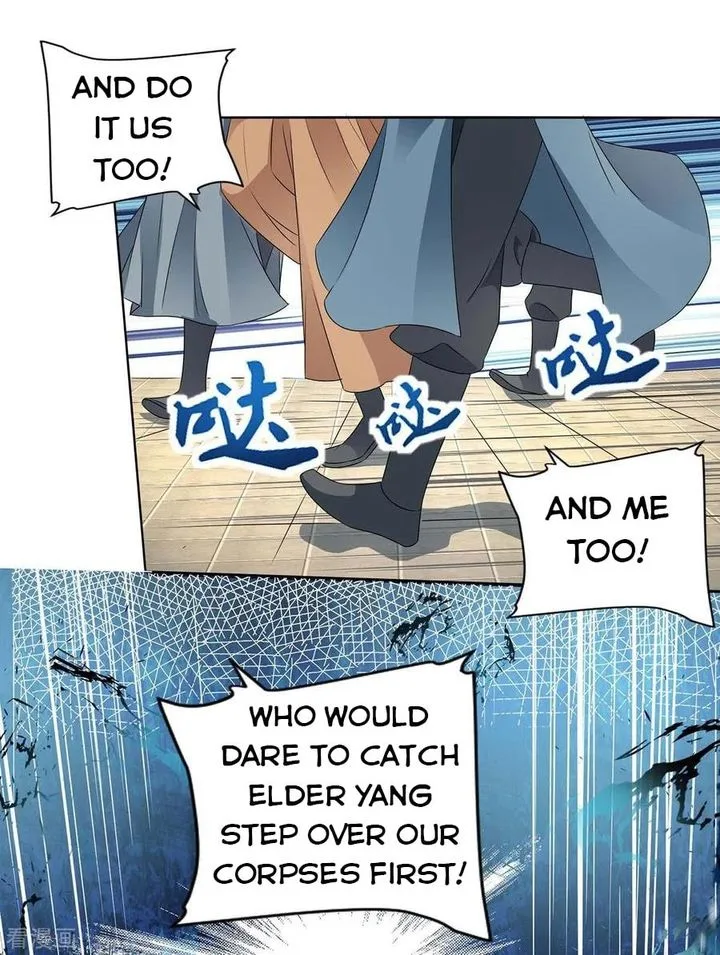 Reborn 80,000 Years Chapter 135 page 17