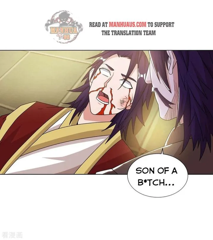 Reborn 80,000 Years Chapter 135 page 9